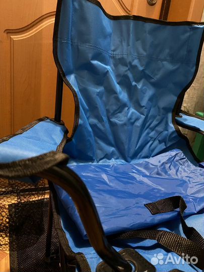 Рыболовное кресло