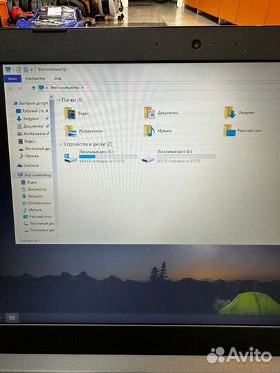 Ноутбук lenovo ideapad 330 17ast