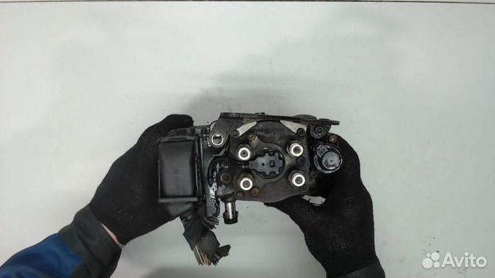 Тнвд Opel Vectra C 2.2 (2004) Y22DTR