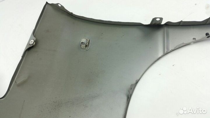 Крыло переднее правое Toyota Estima ACR30 2003