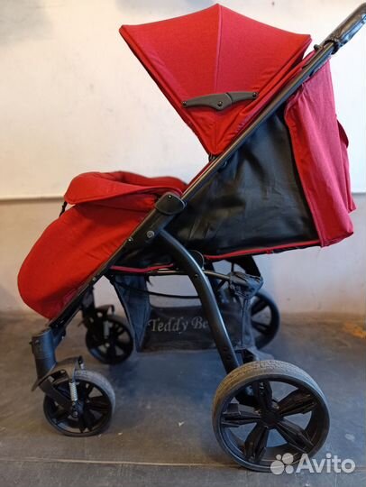 Прогулочная коляска бу
