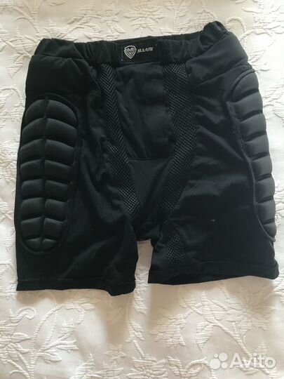 Продам шорты защитные