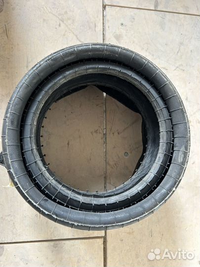 Пневморессора 727N (баллон) DAF, MAN, volvo