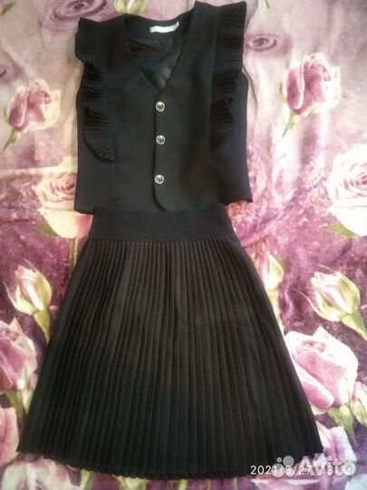 Школьная форма