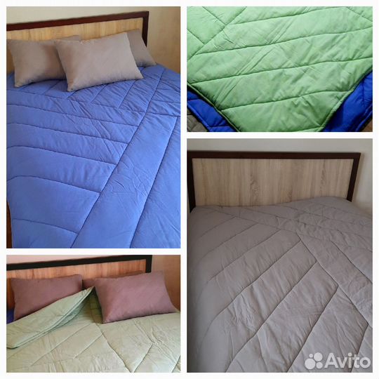 Одеяло новое