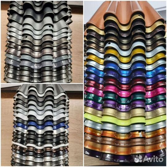 Порошковая покраска и дробеструйная обработка