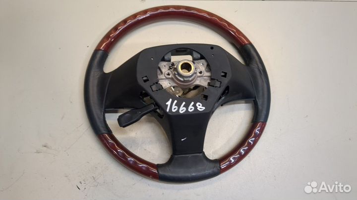 Руль Lexus ES, 2009