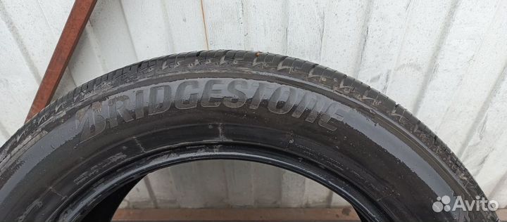 Bridgestone Turanza QuietTrack 235/55 R17 99V