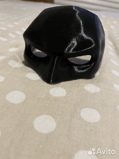 Маска Бетмена