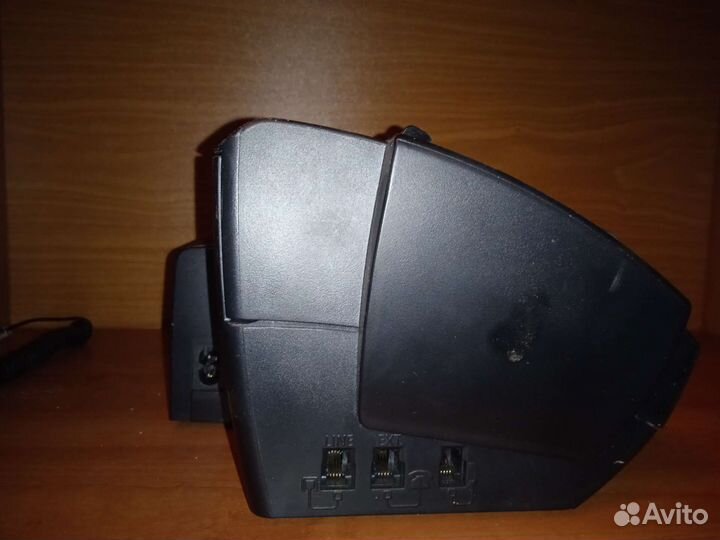 Факс Philips PPF 631