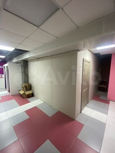 Офис, 25 м²