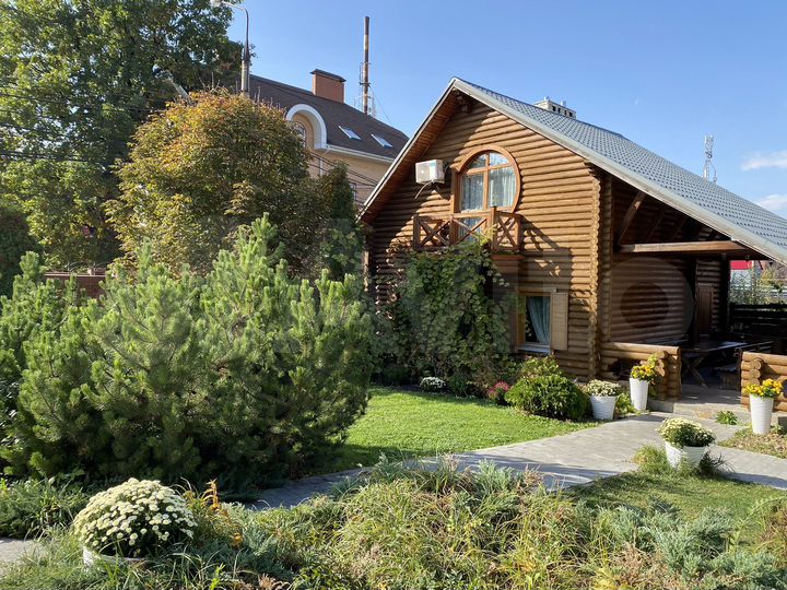 Дом 70 м² на участке 17 сот.