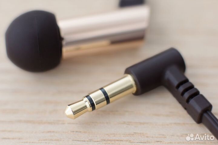 Наушники Final Audio Design Heaven VI gold