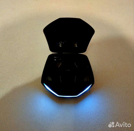 Оригинальные новые наушники Lenovo GM2 PRO