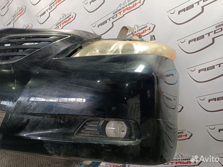 Nosecut toyota daihatsu altis camry ACV40 ACV40N ACV45 ACV45N AHV40 ASV40 GSV40 1 модель 5211933410A