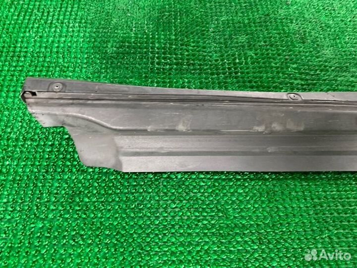 Молдинг двери прав. зад. Lexus Nx200t, NX200, NX30