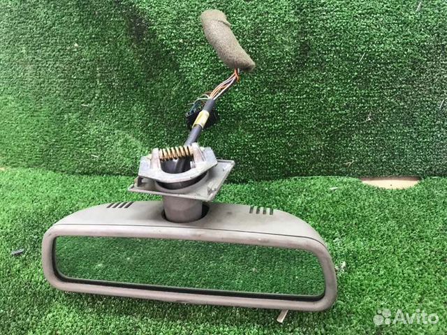 Зеркало салона Audi A8 Quattro D2 ABZ 1998