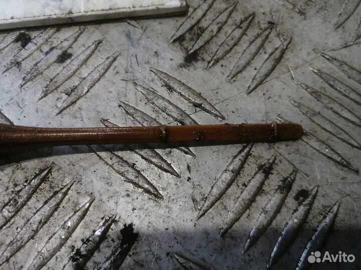 Щуп масляный Renault Megane 1