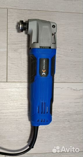 Аренда инструмента