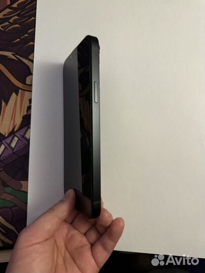 iPhone 14 Plus, 128 ГБ