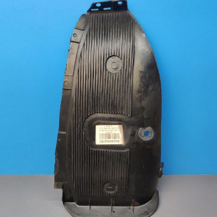 ⭐︎ подкрылки на hyundai solaris - Кузов: купить запчасти ⚙ во