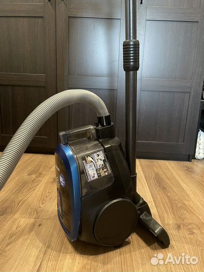 Пылесос Samsung на запчасти