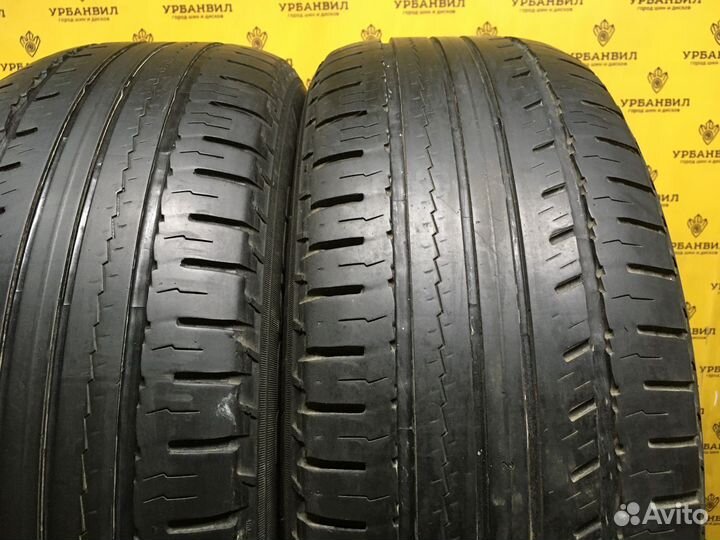 Nokian Tyres Hakkapeliitta SUV 225/60 R17 103V