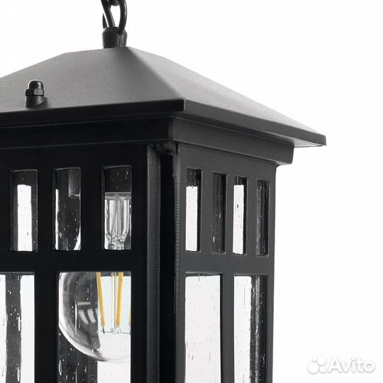 Светильник садово-парковый Feron PL675 на цепочке