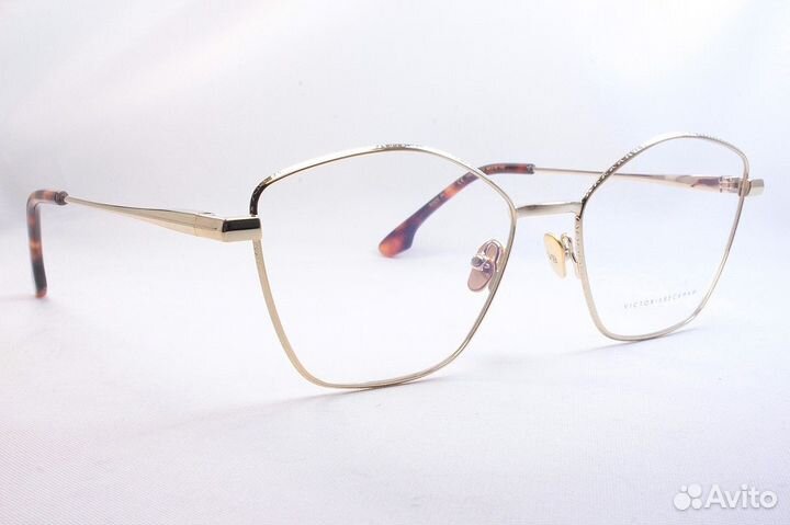 Очки для зрения женские Victoria Beckham 2122 Gold