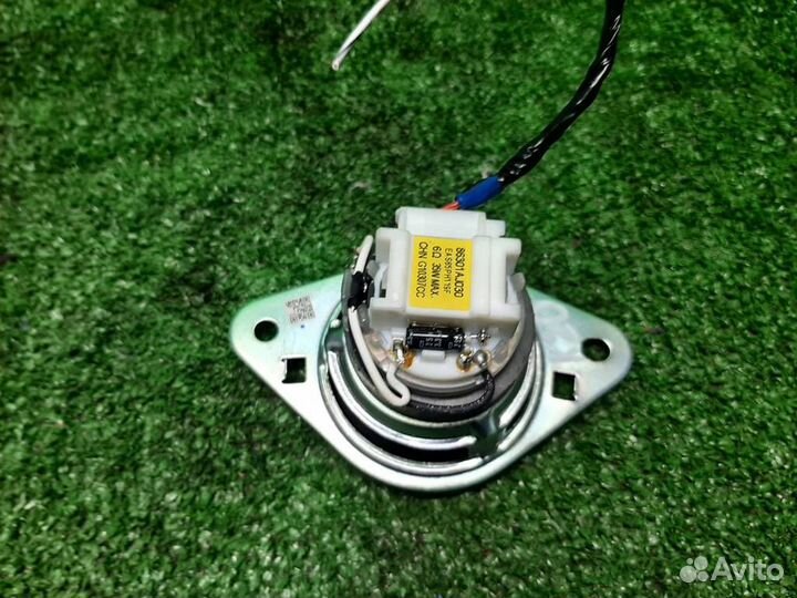 Динамик торпедо Subaru Legacy/ Outback BM/B14 2011