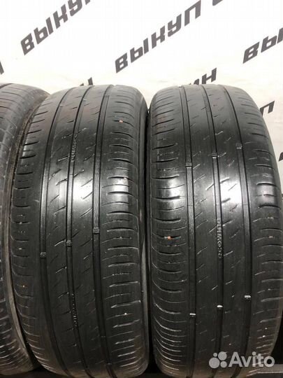 Kumho Ecowing ES31 195/60 R15