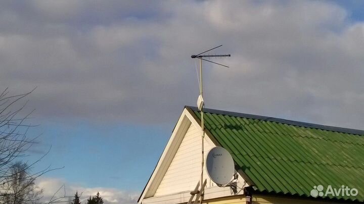 Быстрый-Безлимитный Интернет, Подключение за 1 час