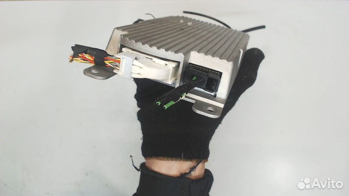 Блок управления Bluetooth BMW X3 F25, 2014