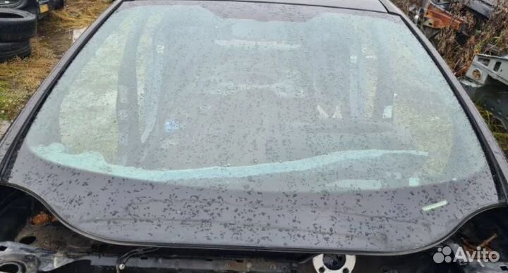 Стекло лобовое Ford Focus 3