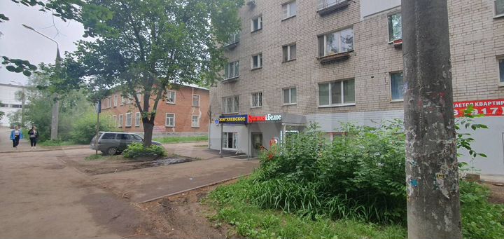 Помещение 144 м² с арендатором Валдберис и Озон