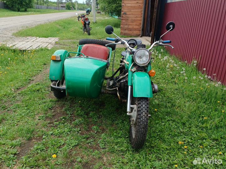 Продам урал