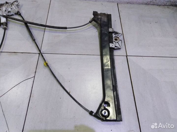 Стеклоподъемник электрический передний левый A2097