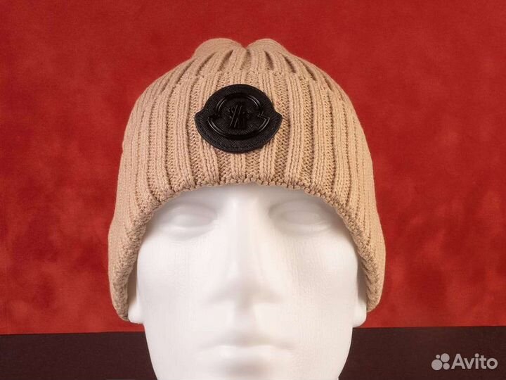 Шапка мужская зимняя