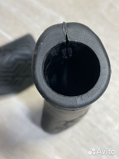 Грипсы для велосипеда Bontrager