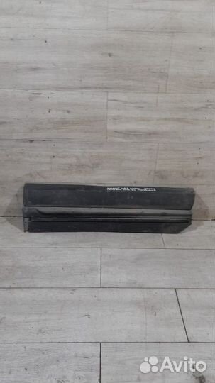 Молдинг двери задний правый Lexus Rx 4 С 2015 По
