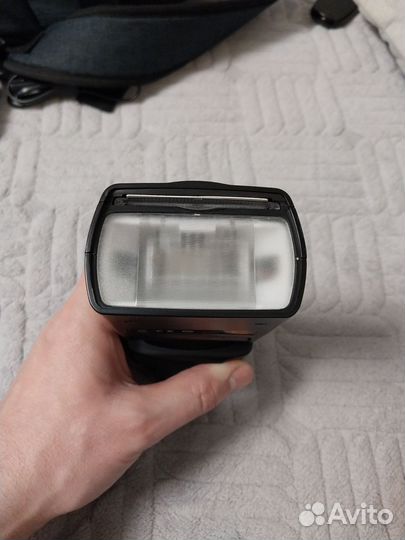 Фотовспышка Andoer AD-560ll