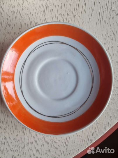 Набор столовой посуды