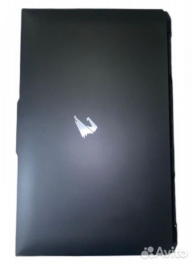 Gigabyte Aorus 17 RTX 3070Ti / i7-12700H / 360Hz