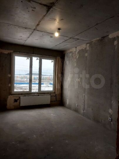 2-к. квартира, 61 м², 4/4 эт.