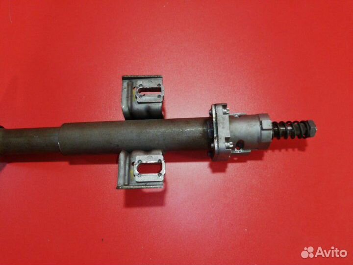Рулевая колонка Daewoo Nexia N150 F16D3 2008