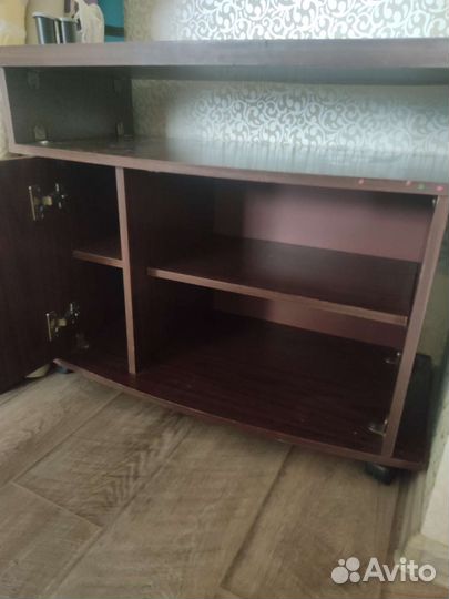 Тумба под телевизор