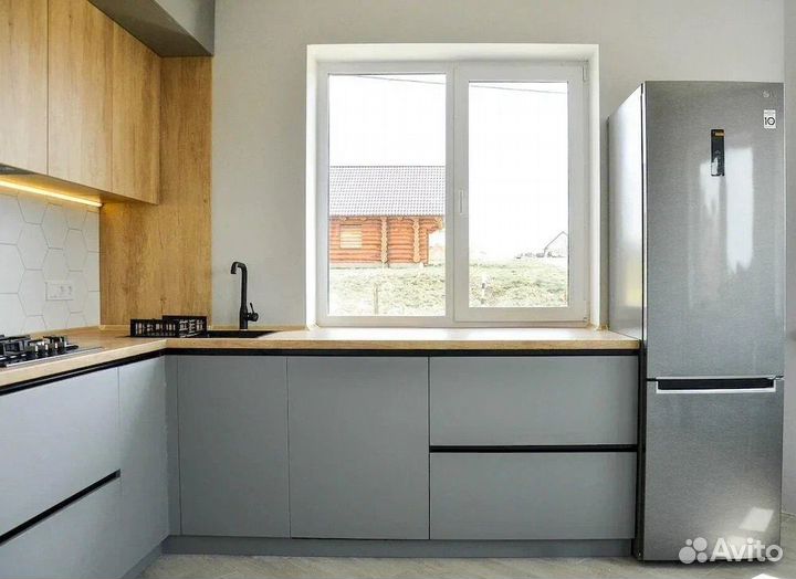 Кухня на заказ