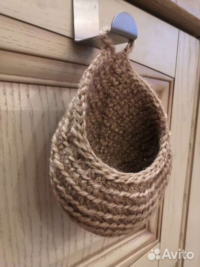 Корзина-капля