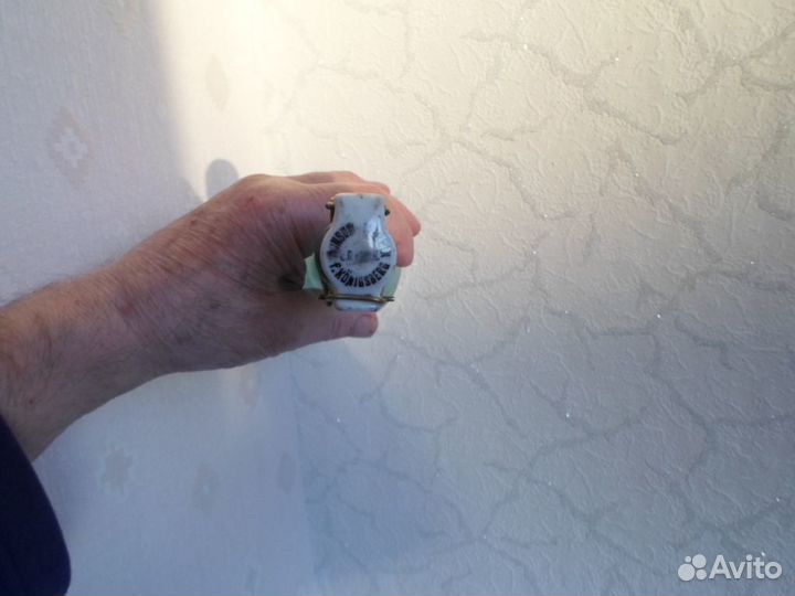 Бутылка Кенигсберг