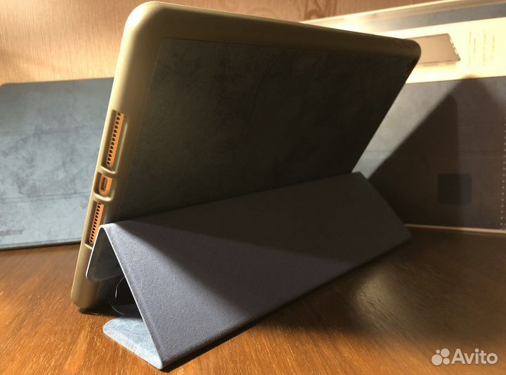 Чехол iPad